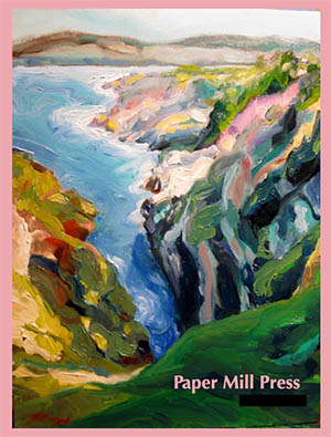 paper mill press